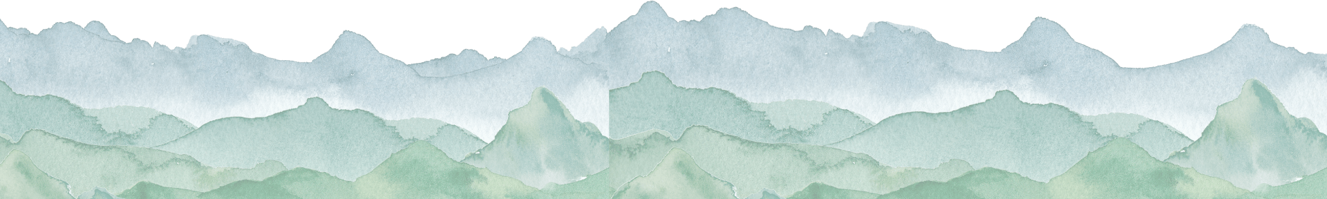 山のイラスト